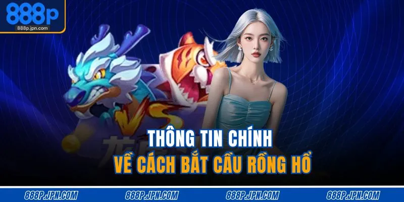Cách Bắt Cầu Rồng Hổ | Soi Cầu Đỉnh Cao Tỷ Lệ Thắng 90% 2 Thông tin chính về cách bắt cầu rồng hổ